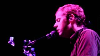 Watch The Sky (Acoustic) - Andrew McMahon [Live in Adelaide, Australia]