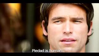 Alguien te mira - Trailer
