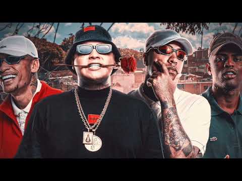 MC Ryan SP, MC Cebezinho, MC IG e MC Kadu - Terra de Ninguém - INSTRUMENTAL