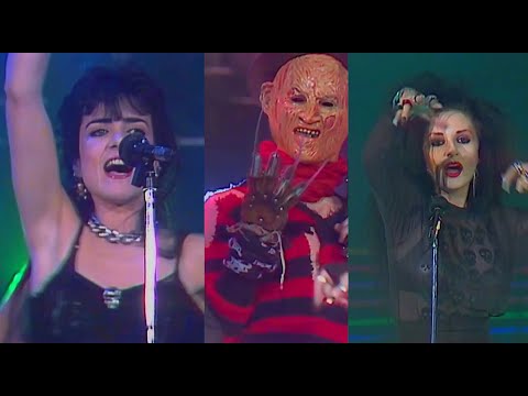 ALASKA Y DINARAMA CON ANA CURRA - Quiero ser santa