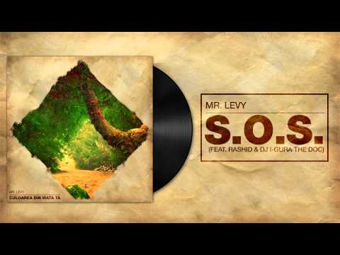 Mr.Levy - S.O.S (feat. Rashid & Dj I-Gura the Doc)