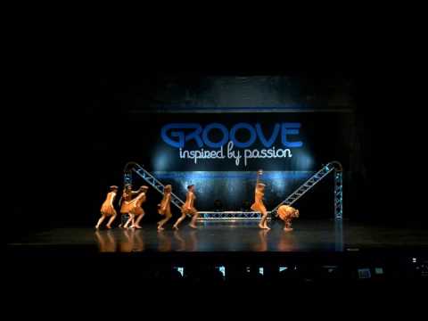 2017 IDA Nominee (People's Choice) - Milwaukee, WI - Studio One Dance Company