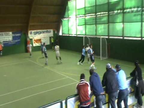 Domus Bresso Vs Lecco