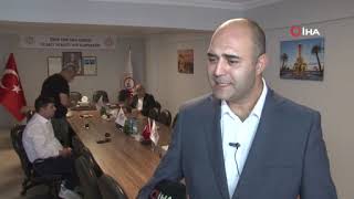 40 yıllık çarşının taşınması gündemde