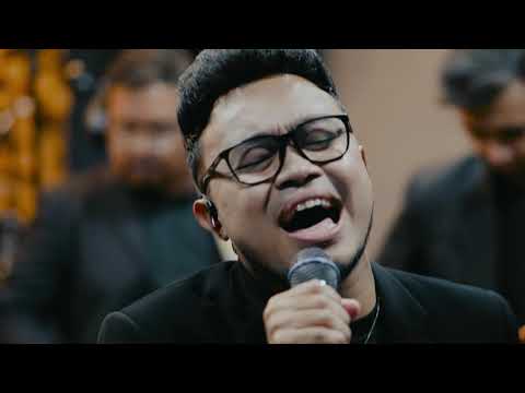 Karena Kita - Yuda Leo Betty & Friends (Cover)