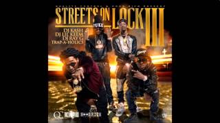 Migos & Rich The Kid - Streets On Lock 3 Full Mixtape