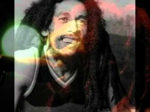 Bob Marley & The Wailers - Live New York 1976 " Late Show "   HD