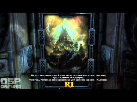 God of War: Ascension playthrough pt26