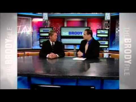 The Brody File: May 24, 2011 - CBN.com