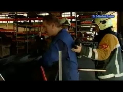 GLD Nieuws 6 oktober 2007 - Nieuws