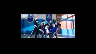 Making my own teaser of 