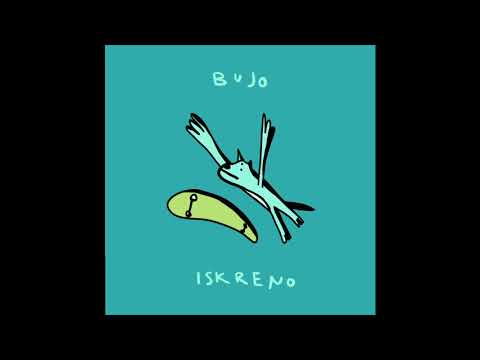BUJO - ISKRENO Feat. Goca R.I.P.