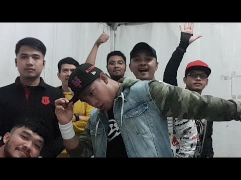 Repvblik - Pelalawan (Live Perform)
