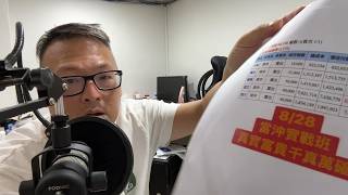 何丞唐【唐哥財經報】