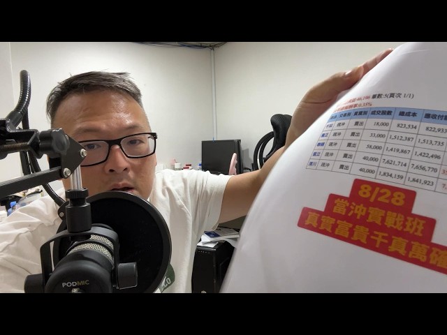 何丞唐【唐哥財經報】