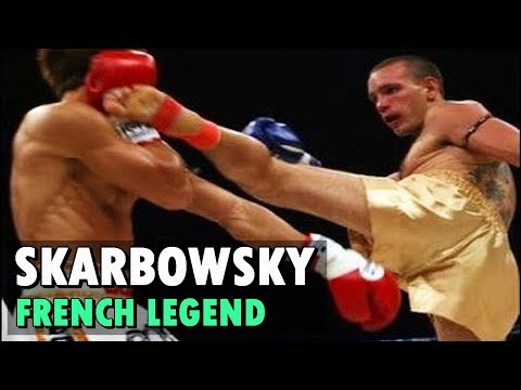 Jean-Charles Skarbowsky Highlight | Boxe Thai