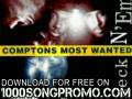 compton's most wanted - gangsta shot out - Straight Checkn '