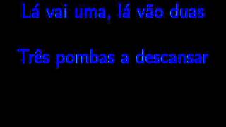 Avenida de Angola (Zeca Afonso - Portugal Hoje)