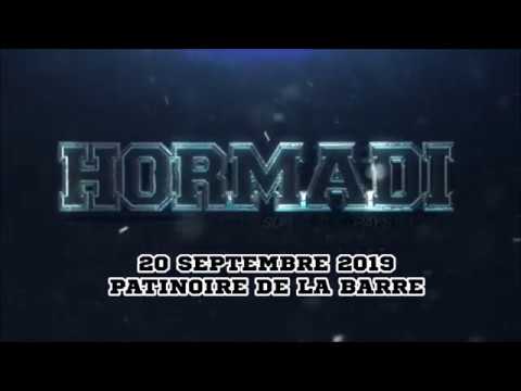 [Highlights SLM J03] Les Pionniers de Chamonix vs Anglet Hormadi Pays Basque