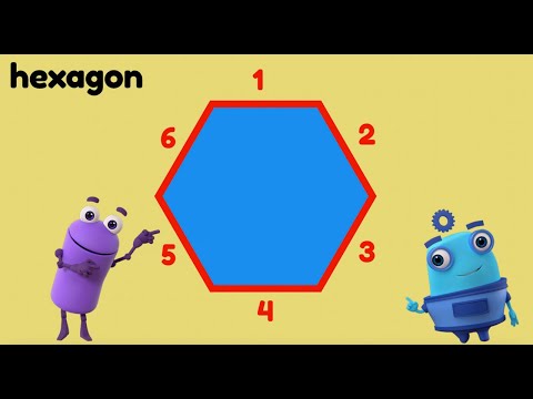 Hexagon