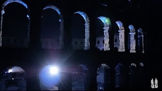 2CELLOS - The Book of Love [LIVE at Arena Pula]