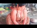 Desi Cleaning Blogs Video Cleaning Gangabhabhi