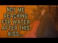 Epic Kiss Scene From The Prisoner Of Beauty CDRAMA