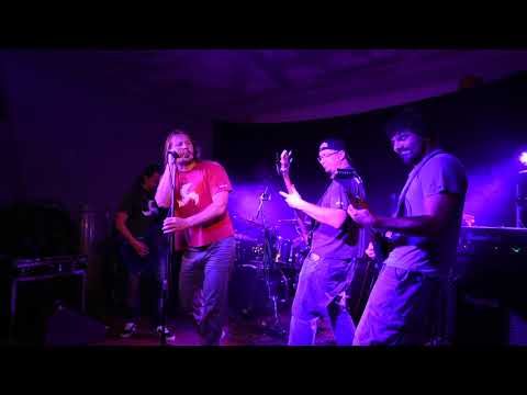 Bad Fun - Indian RestArt