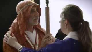 To Perfect This Feast - The Gnostic Mass