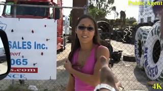 Public Agent New Ep 68  How To Ask Her To Drive My Car