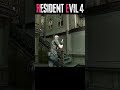 Max Level Handgun Resident Evil 4 Residentevil4
