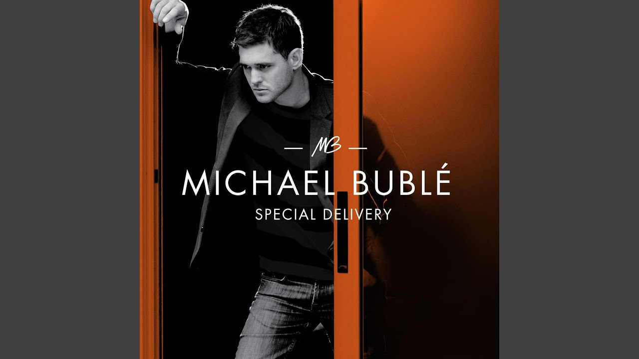 Michael Bublé - I'm Beginning To See the Light