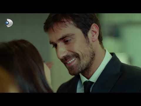 Narin ve Fırat Arasında Yüzükler Takıldı! - Merhamet 34. Bölüm