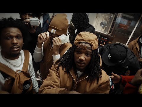 YaeOnGo x 264 Quez x 264 Ace - That's Yae (Official Music Video)