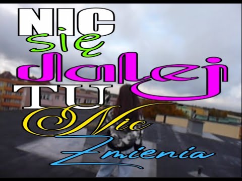 mlody korden - spokoj1337 (Official Music Video)