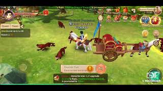 Scrolls of mountain and river | Yulgang tagalog tutorial #p2e #yulgang #wemix