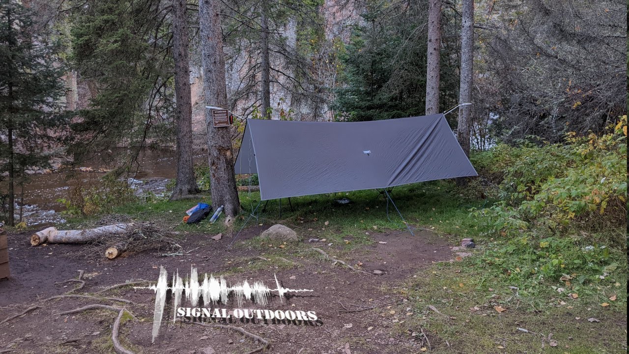 Superior Hiking Trail: An Adventure on the North Shore's Iconic Trail