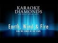 Earth, Wind And Fire - Sing A Song 
