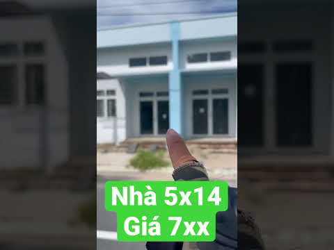 Chính chủ - cần ra 5 căn nhà liền kề mới xây trong khu đô thị