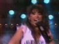 Sabrina Salerno: Boys boys boys. Flopping breasts