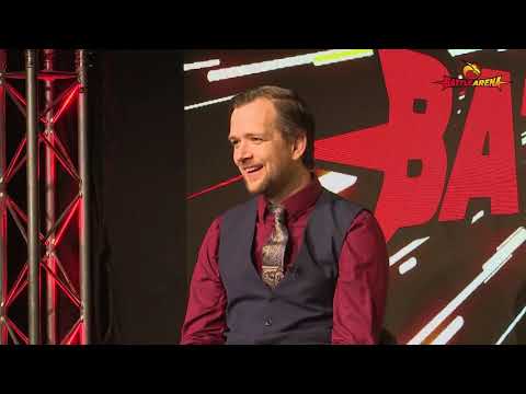 Battle Arena TV - Episode1 complete