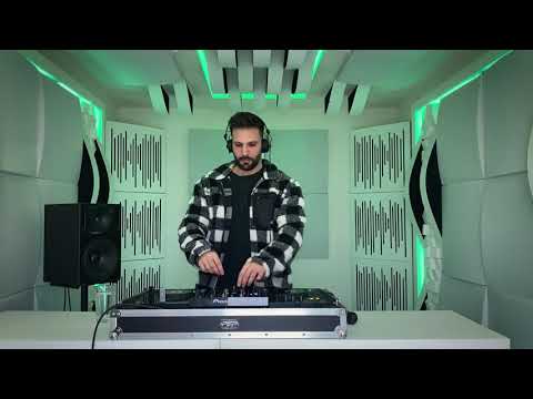 Willcox New Year 2021 Mix