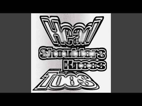 TWS 투어스 'Head Shoulders Knees Toes' Official Audio