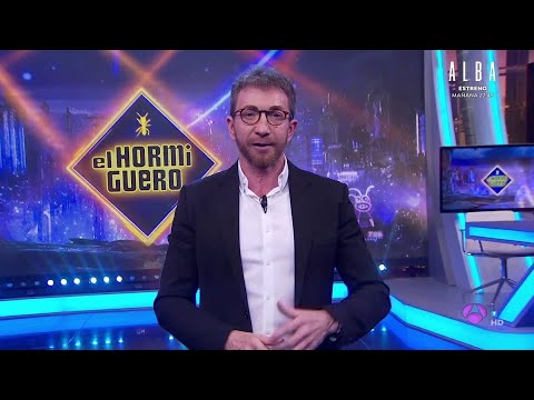 Pablo Motos impacta con su reflexión en 'El Hormiguero': "Hay que disfrutar de cada minuto de la vid
