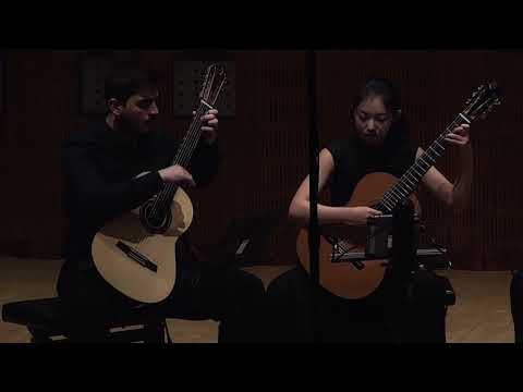 Phillip Houghton - Opals, live in The Studio Hall, RDAM