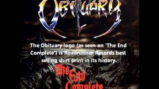 Obituary - Back To One (Studio)