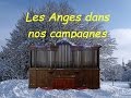 Les Anges dans nos campagnes - Angels We Have Heard on High