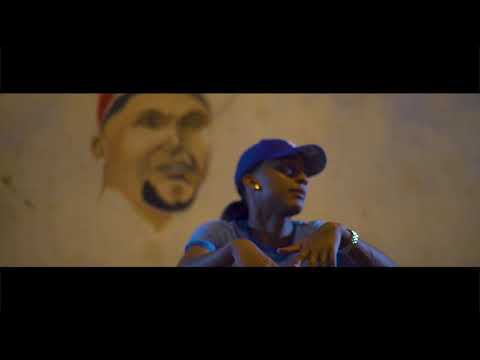 Braison Sosky-La Calle Ta Caliente Video Oficial Jhon Neón Prod(Young Die Spanish Versión)