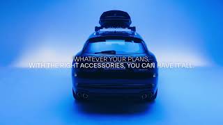 Maserati Grecale Genuine Accessories