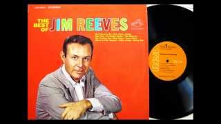He'll Have To Go , Jim Reeves , 1959 Vinyl